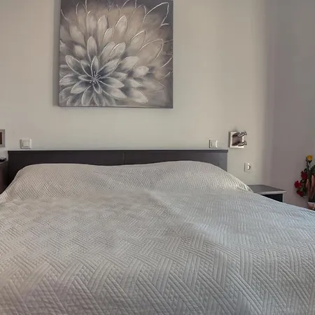 Victoria Ii Apartman