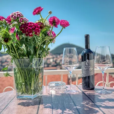 Victoria Ii 杜布罗夫尼克