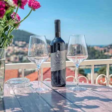 Victoria Ii * 杜布罗夫尼克