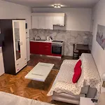Apartmán Victoria Ii