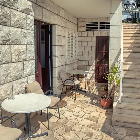 Victoria Ii Apartamento Dubrovnik