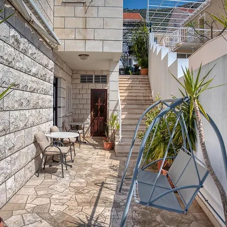 Victoria Ii Apartment