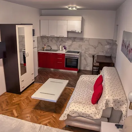 Apartmán Victoria Ii