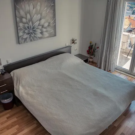 Apartmán Victoria Ii