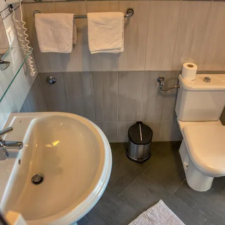 Apartamento Victoria Ii