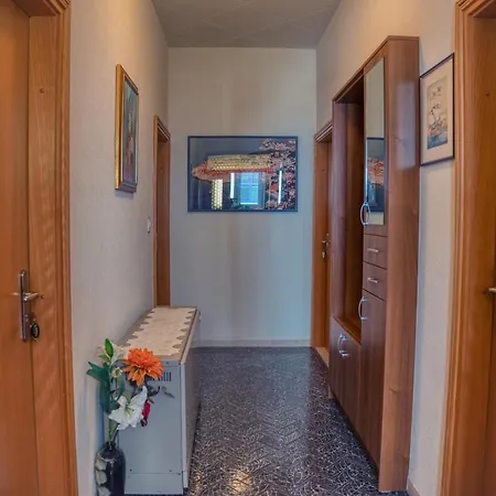 Apartamento Victoria Ii
