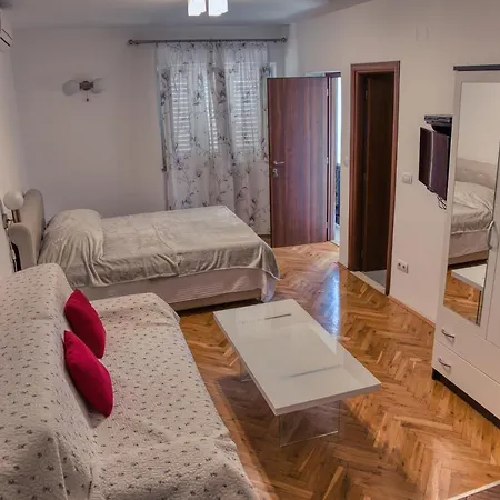 Apartmán Victoria Ii *