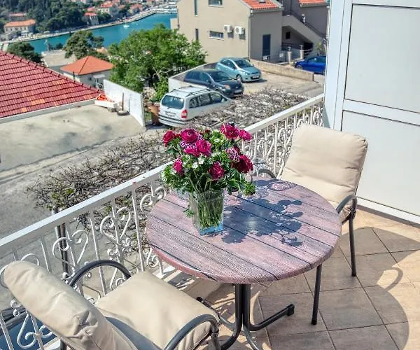 Lejlighed Victoria Ii Dubrovnik