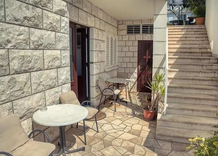 Victoria Ii Lejlighed Dubrovnik