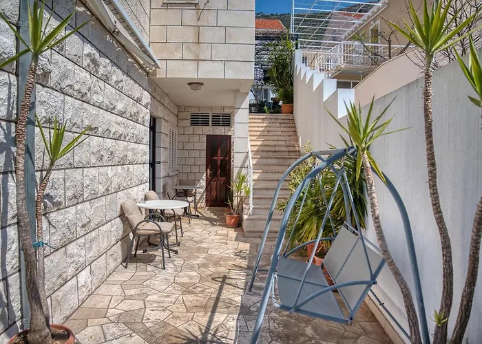 Victoria Ii Lejlighed