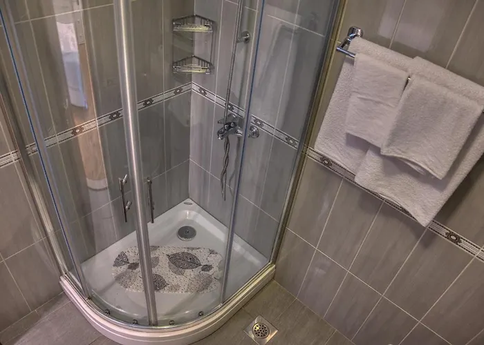 Victoria Ii Lejlighed *