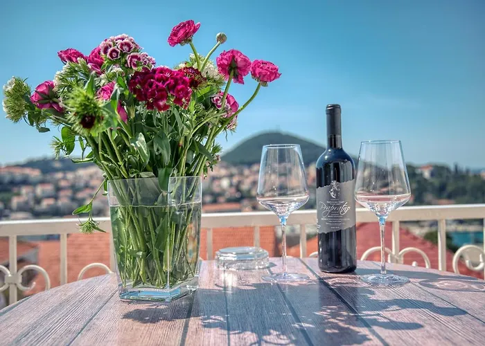 Victoria Ii Dubrovnik