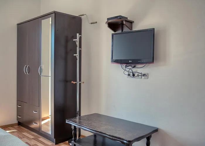 Victoria Ii Dubrovnik