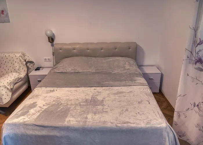 Victoria Ii * Dubrovnik