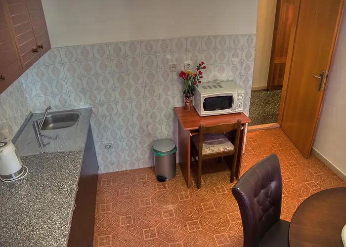 Victoria Ii Dubrovnik