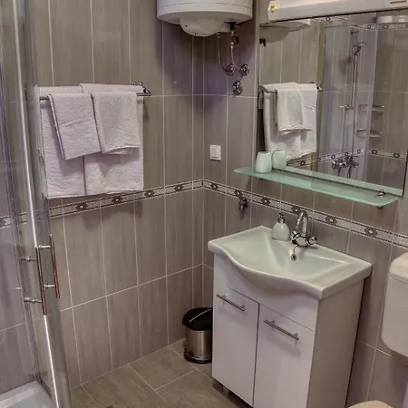 Apartament Victoria Ii