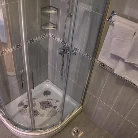 Victoria Ii アパート *