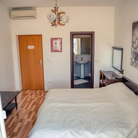 Apartament Victoria Ii