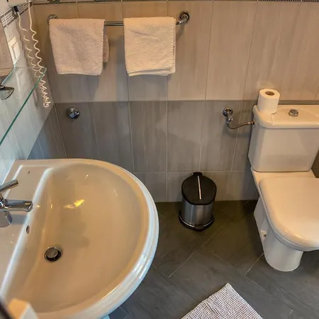 Apartament Victoria Ii