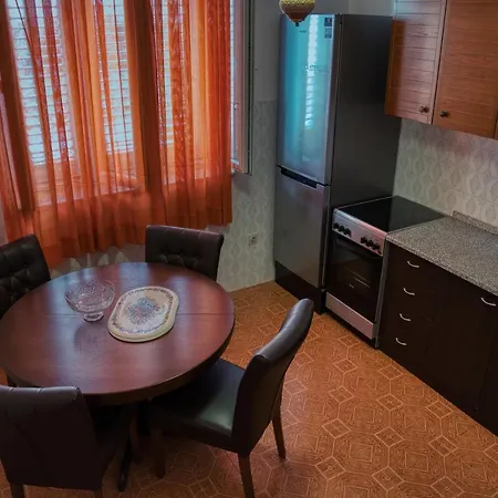 Victoria Ii アパート *