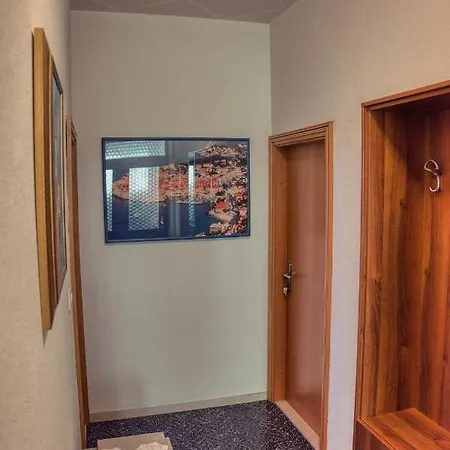 Apartament Victoria Ii *