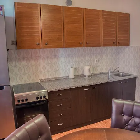 Apartament Victoria Ii Dubrownik