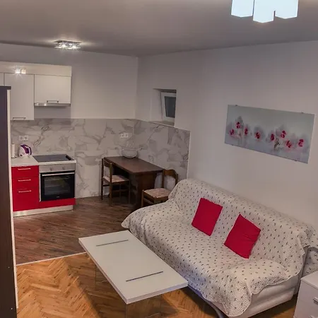 Apartmán Victoria Ii *