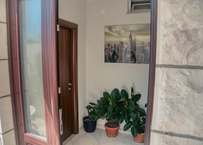 Apartmán Victoria Ii Dubrovník