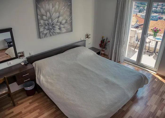 Apartmán Victoria Ii