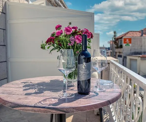 Apartmán Victoria Ii *