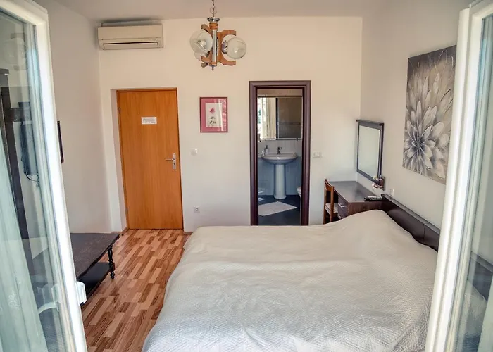 Apartmán Victoria Ii