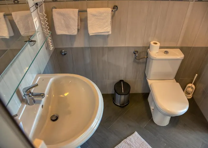 Apartmán Victoria Ii