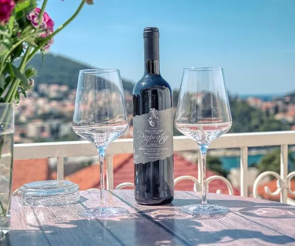 Victoria Ii * Dubrovník