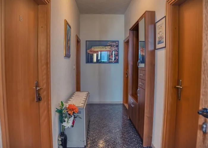 Apartmán Victoria Ii