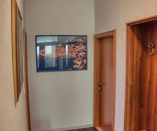 Apartament Victoria Ii *