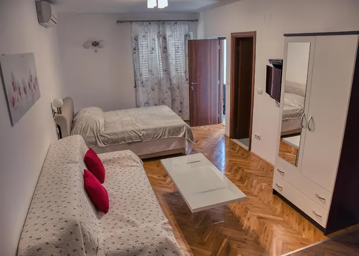 Apartmán Victoria Ii *