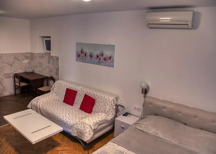 Victoria Ii Apartmán