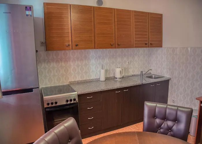 Apartmán Victoria Ii Dubrovník