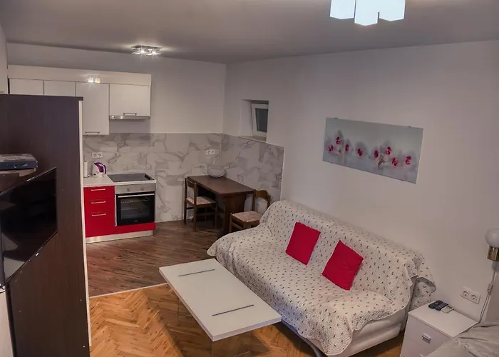 Apartmán Victoria Ii *